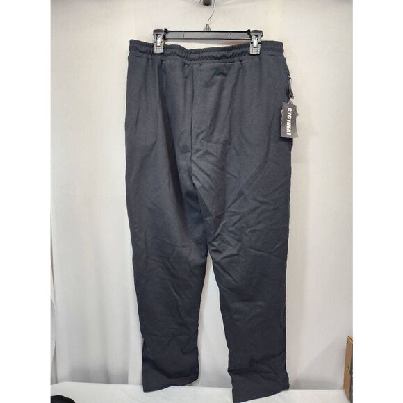 Cycyheat XXL Thicken Heating Pants 6 Heated Zone, Batteries Not Included Black - Picture 3 of 14